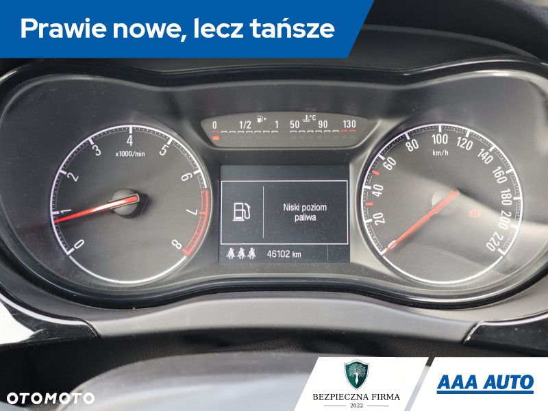 Opel Corsa - 12