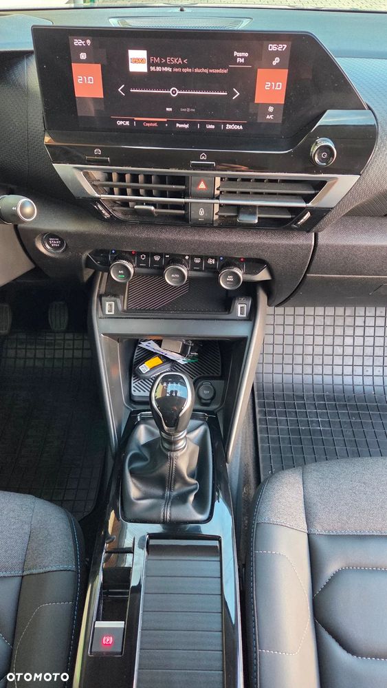 Citroën C4 1.5 BlueHDi Shine S&S - 19