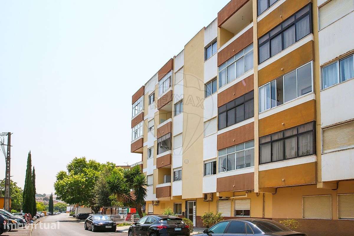 Apartamento T3 para venda - Grande imagem: 2/26