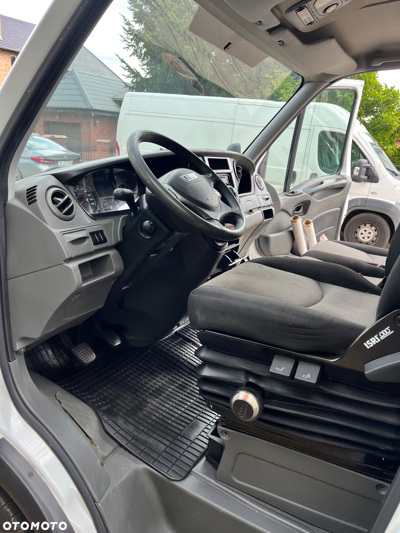 Iveco Daily - 10