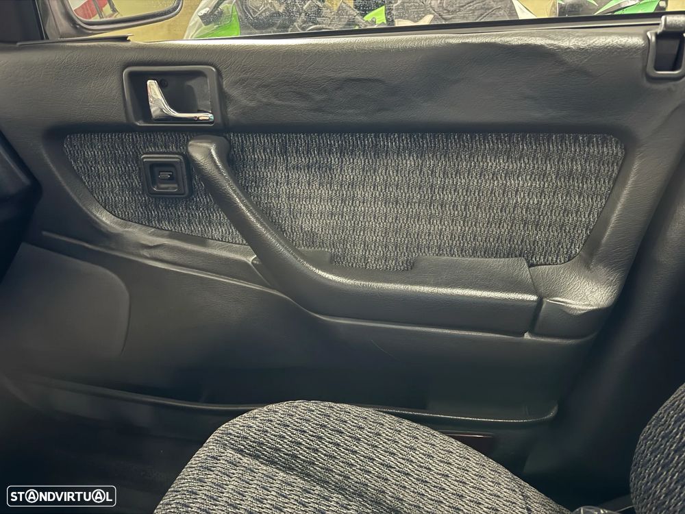 Honda Concerto 1.6i 16V - 2