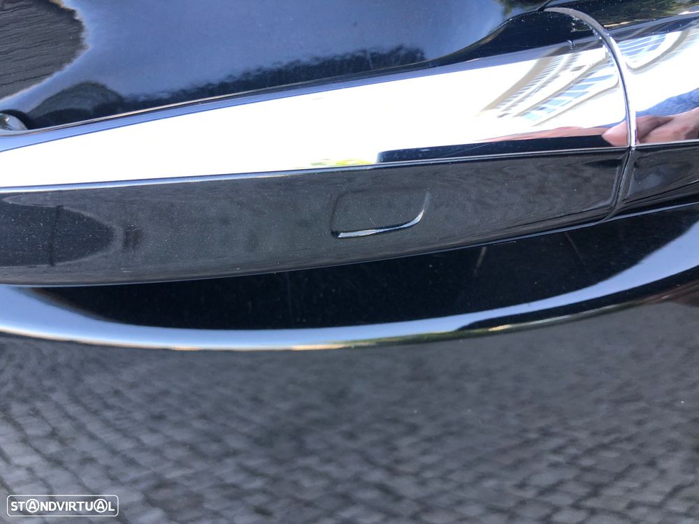 Mercedes-Benz A 180 d 7G-DCT Edition 1 - 19