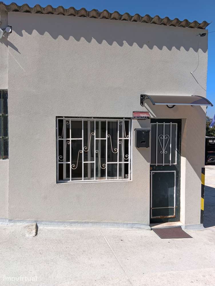 Casa em Pátio à Portuguesa - Grande imagem: 3/8