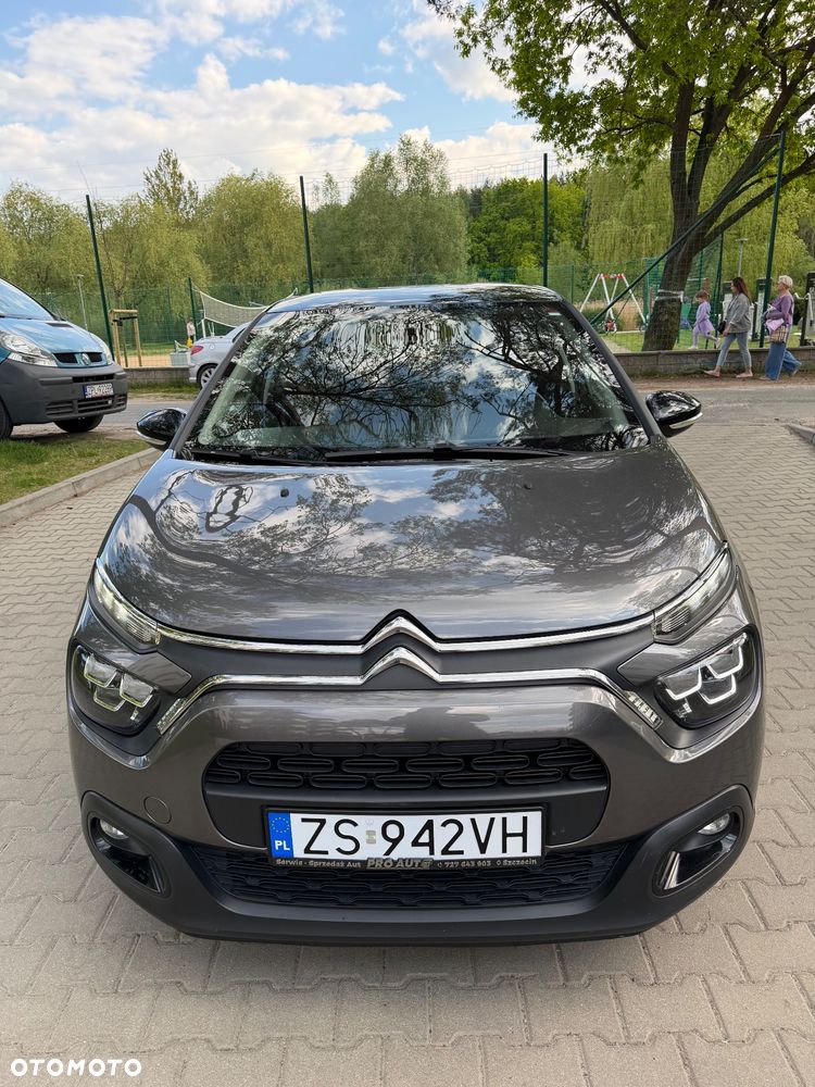 Citroën C3 - 4