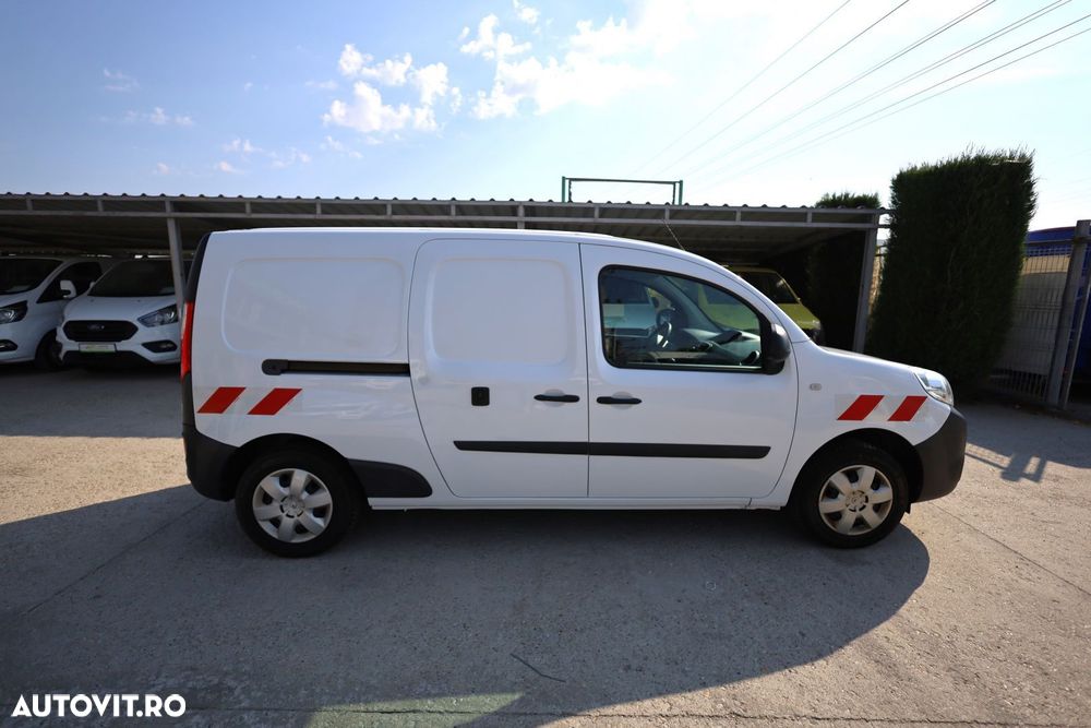 Renault Kangoo Maxi - 8