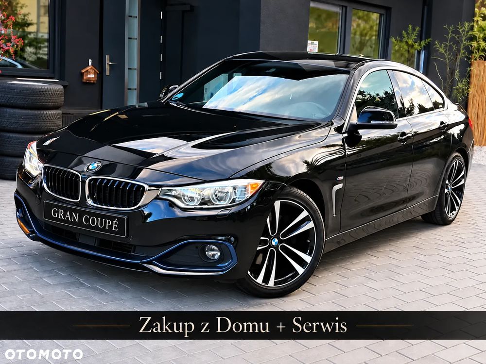 BMW Seria 4