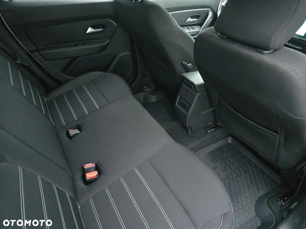 Dacia Duster 1.0 TCe Prestige - 28