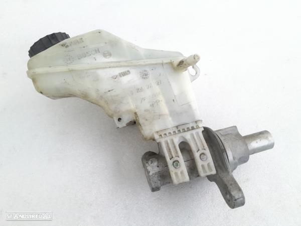 Bomba Travoes Fiat Punto Evo (199_) - 2