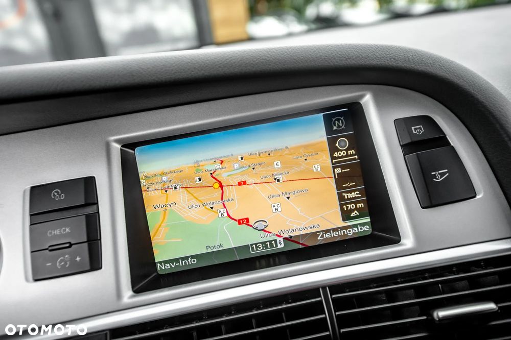 Audi A6 Avant 3.0 TDI DPF quattro tiptronic - 31