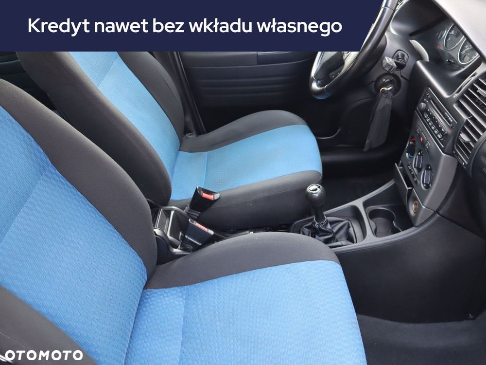 Opel Zafira - 11