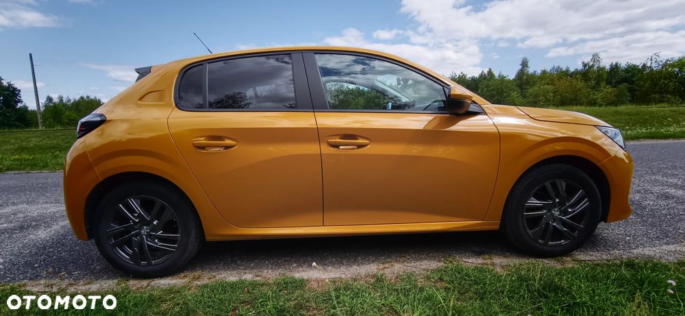 Peugeot 208 1.2 PureTech Active Pack S&S - 3