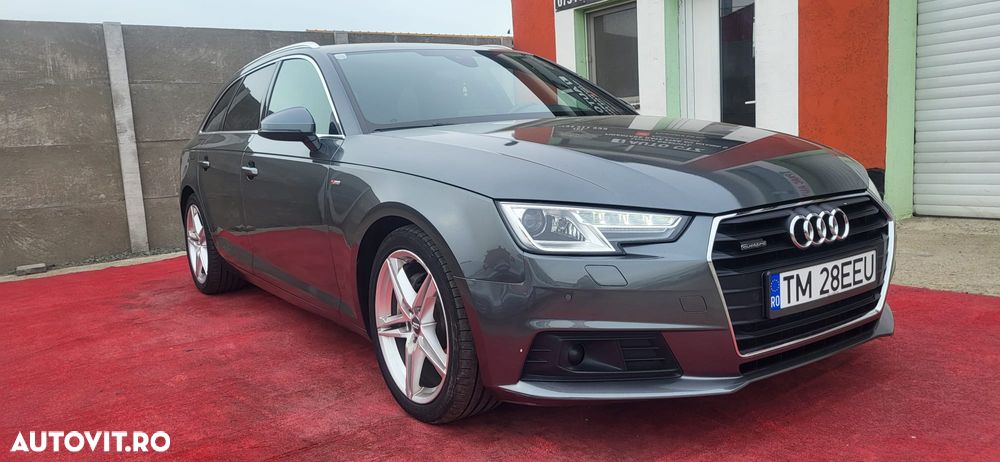 Audi A4 Allroad - 40