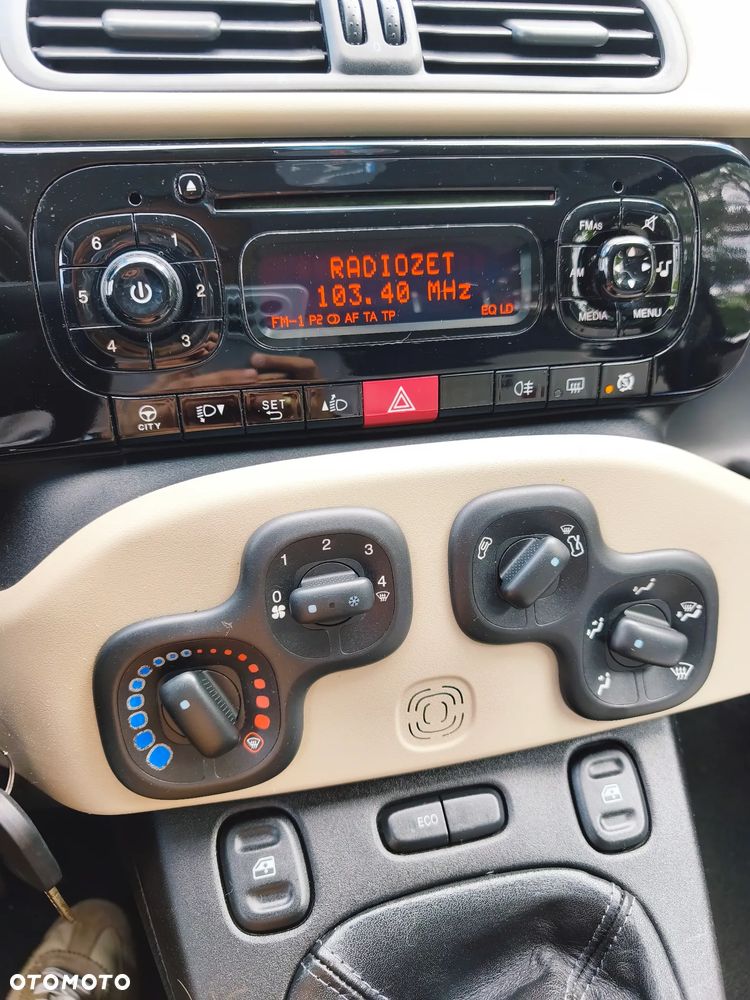 Fiat Panda 0.9 TwinAir Start&Stopp Lounge - 13