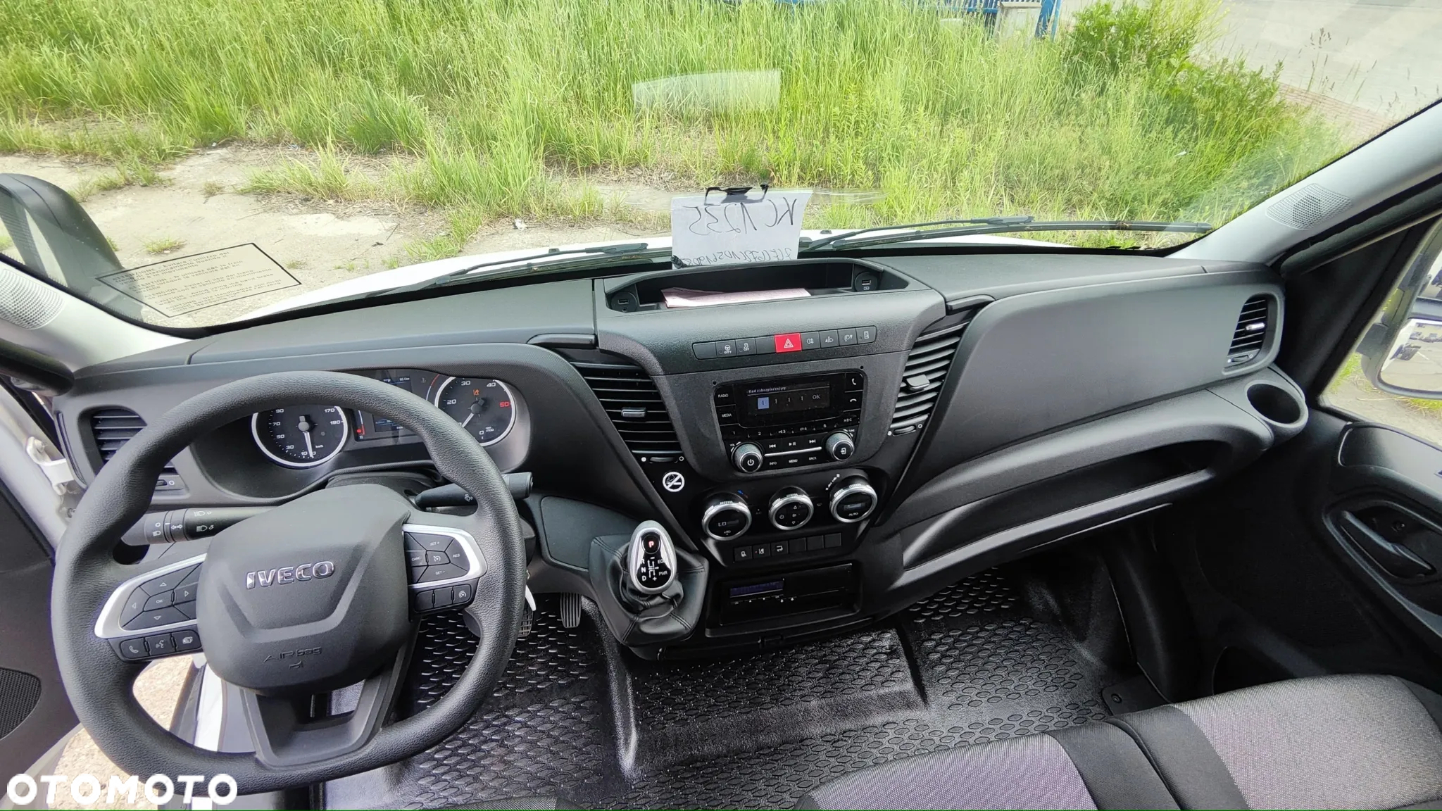 Iveco DAILY - 6