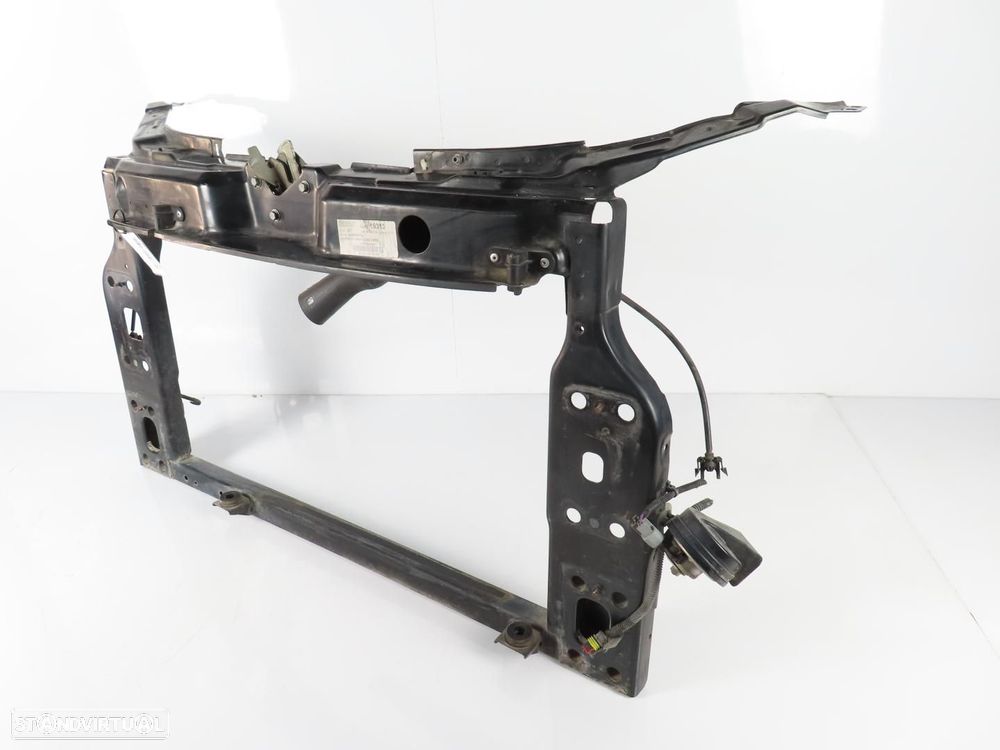 Frente em Chapa Frente Usado / Original FIAT 500 (312_)/FIAT 500 C (312_) 520527... - 3