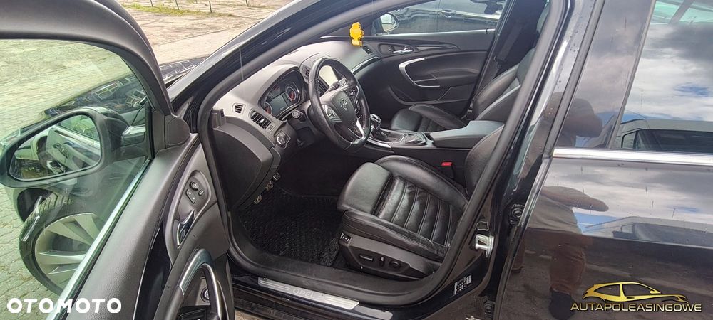 Opel Insignia - 7