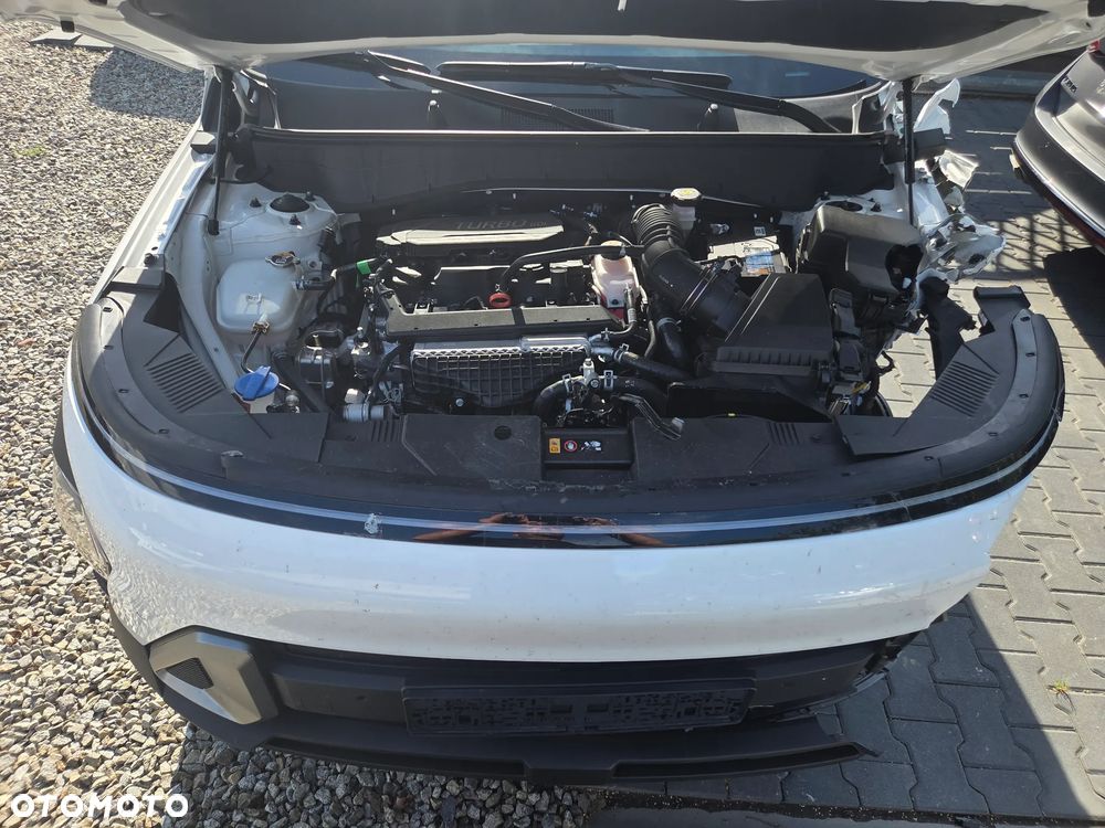 Hyundai Kona 1.6 T-GDI DCT Prime - 9
