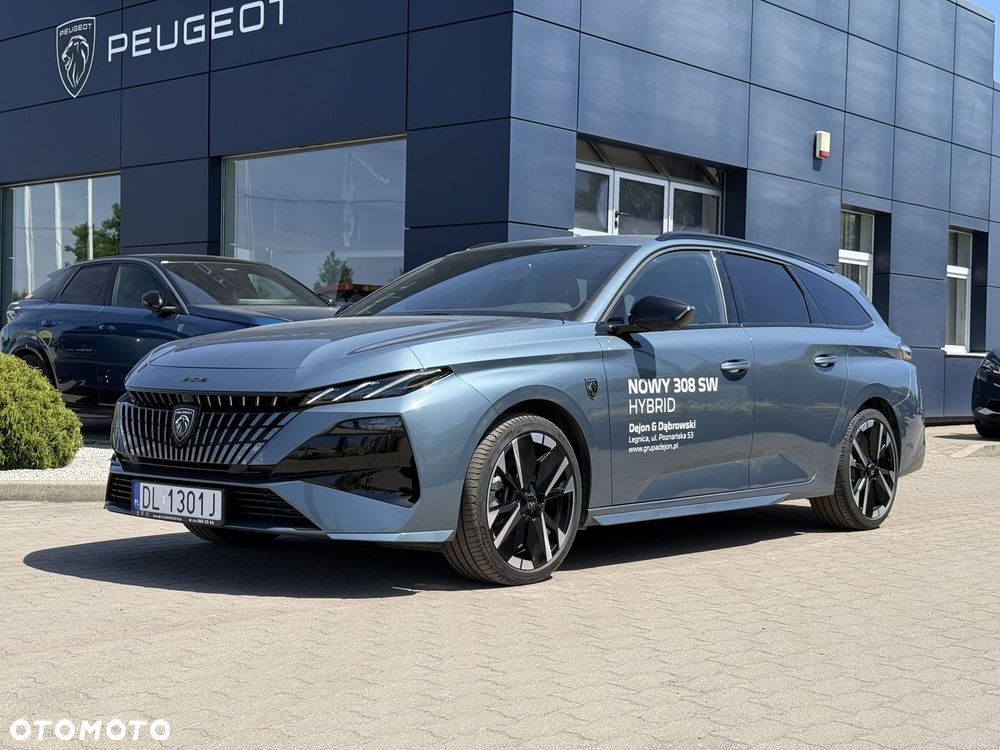 Peugeot 308 - 2
