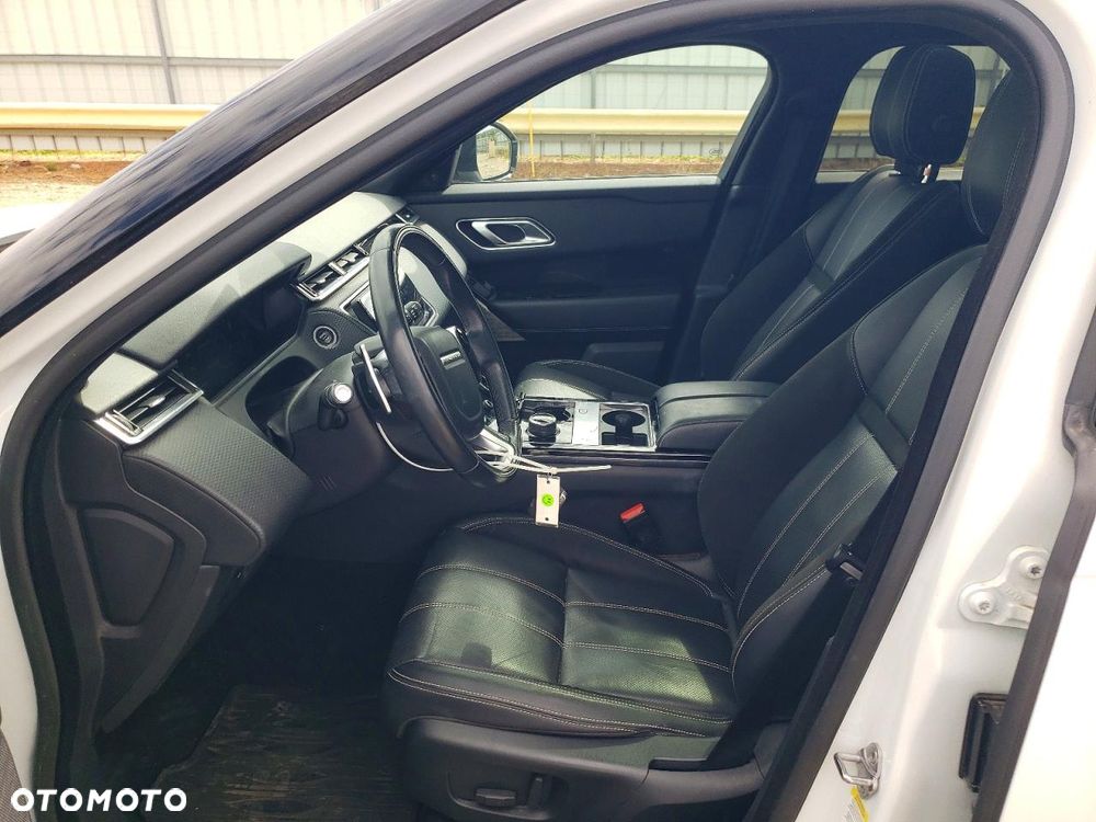 Land Rover Range Rover Velar 3.0 R-Dynamic SE - 7