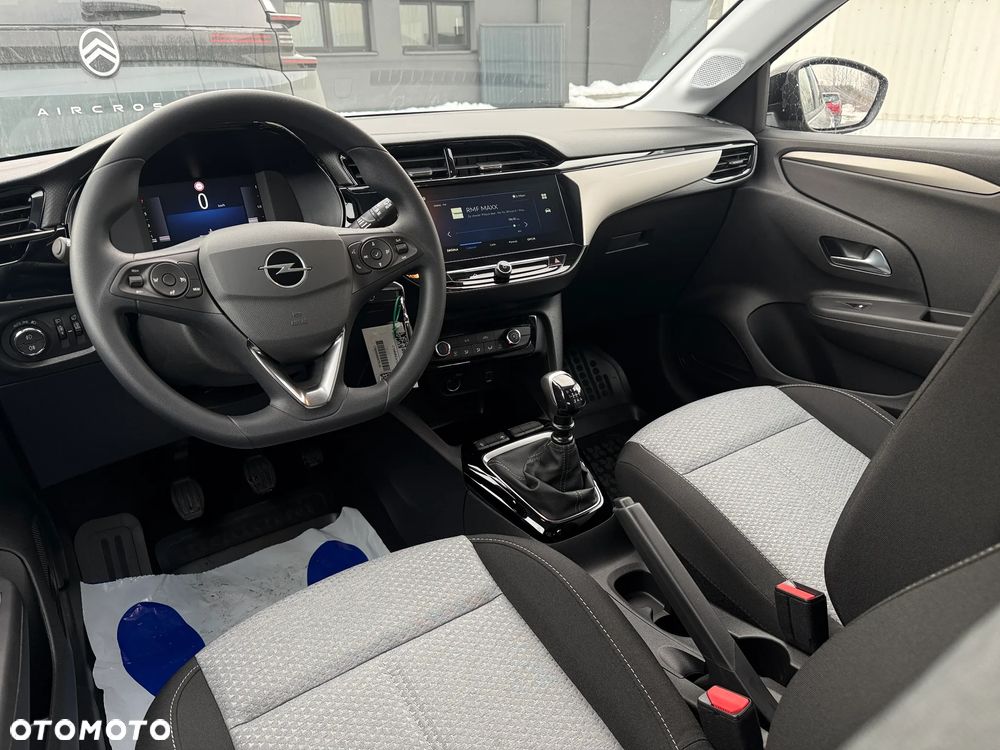 Opel Corsa 1.2 Edition S&S - 12