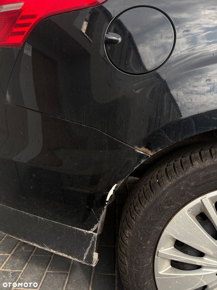 Ford Focus 1.6 Trend - 16