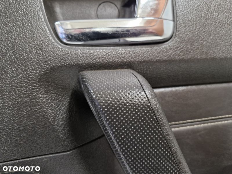 HUMMER 3 III H3 BOCZEK DRZWI PRAWY PRZÓD TAPICERKA PRAWA PRZEDNIA - 4