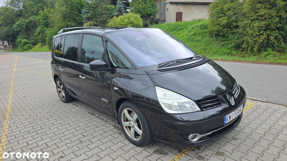 Renault Espace - 2