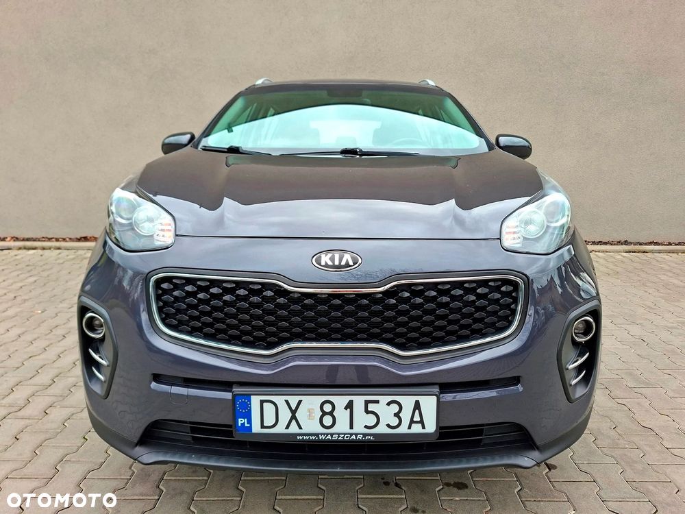 Kia Sportage 1.6 GDI 2WD EDITION 7 - 12