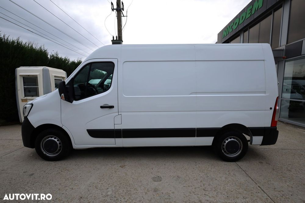 Renault Master L2H2 - 4