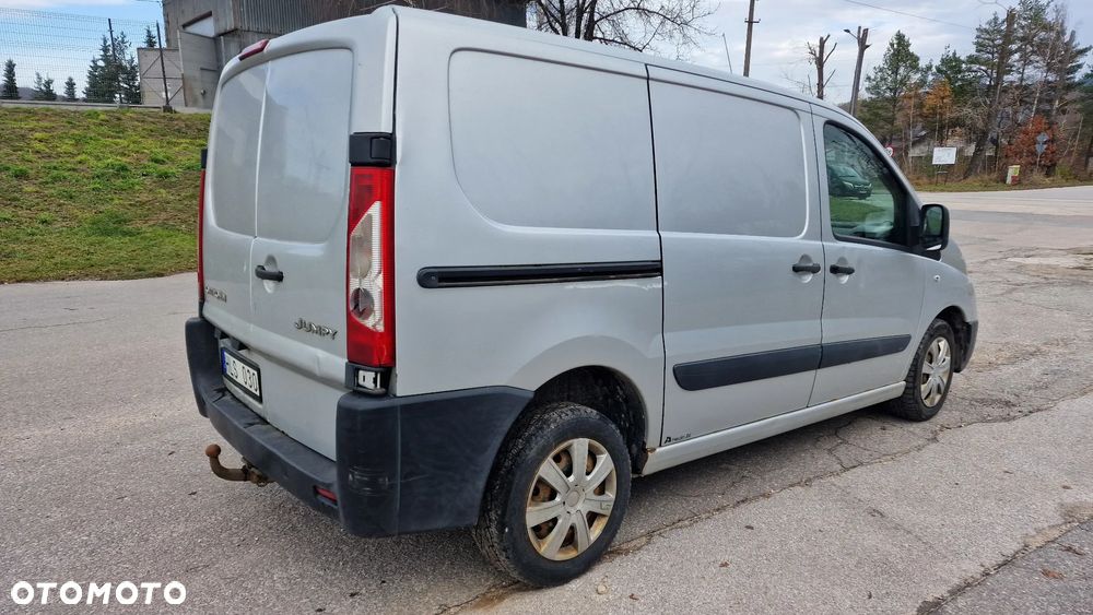 Citroën Jumpy - 4