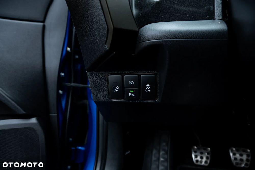 Honda Civic 1.6 i-DTEC Style Edition - 27