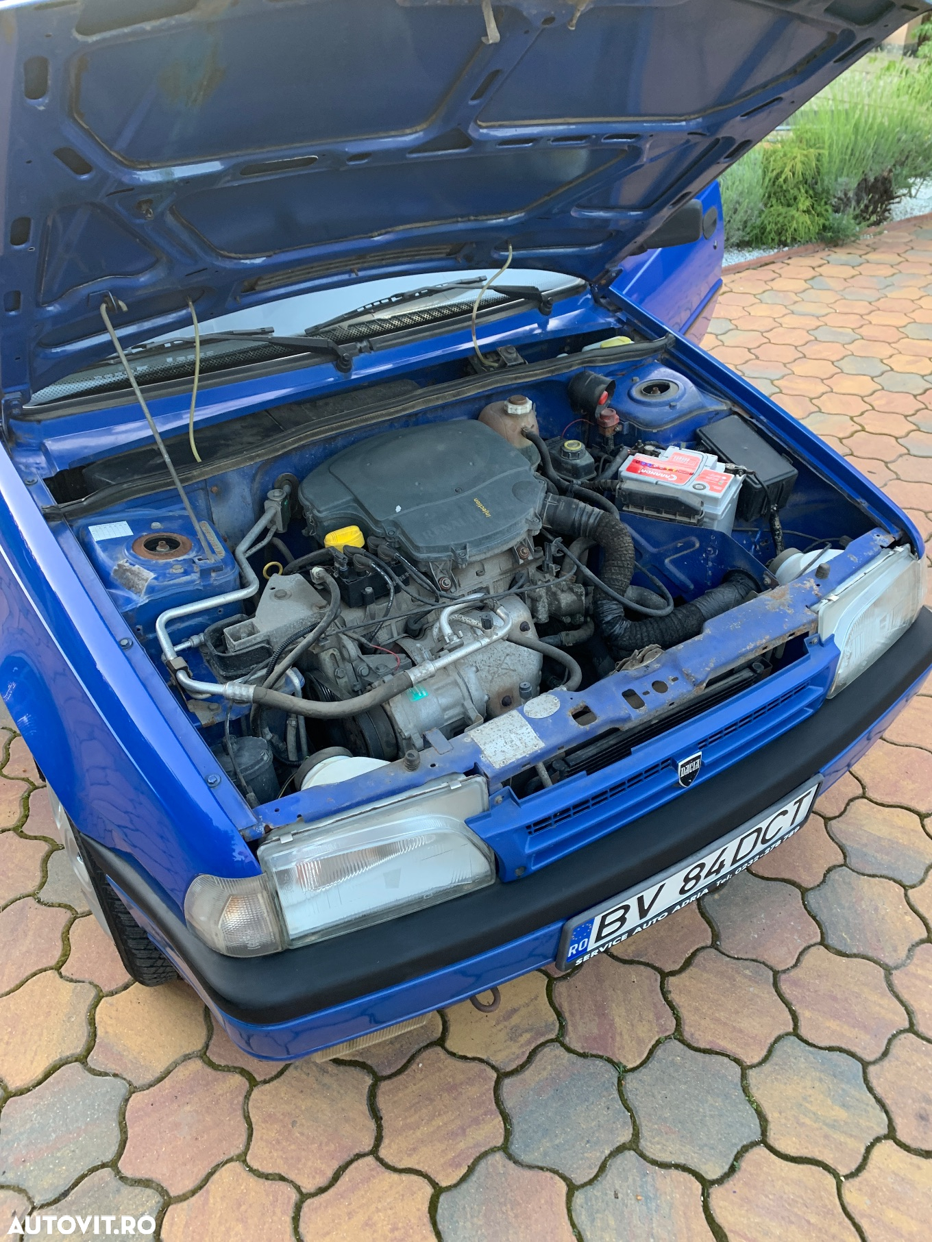 Dacia Super Nova SuperNova 1.4 Clima - 12
