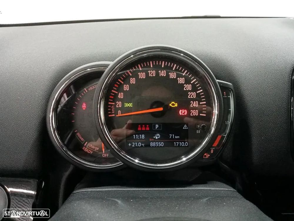 MINI Countryman Cooper SE ALL4 Auto - 6