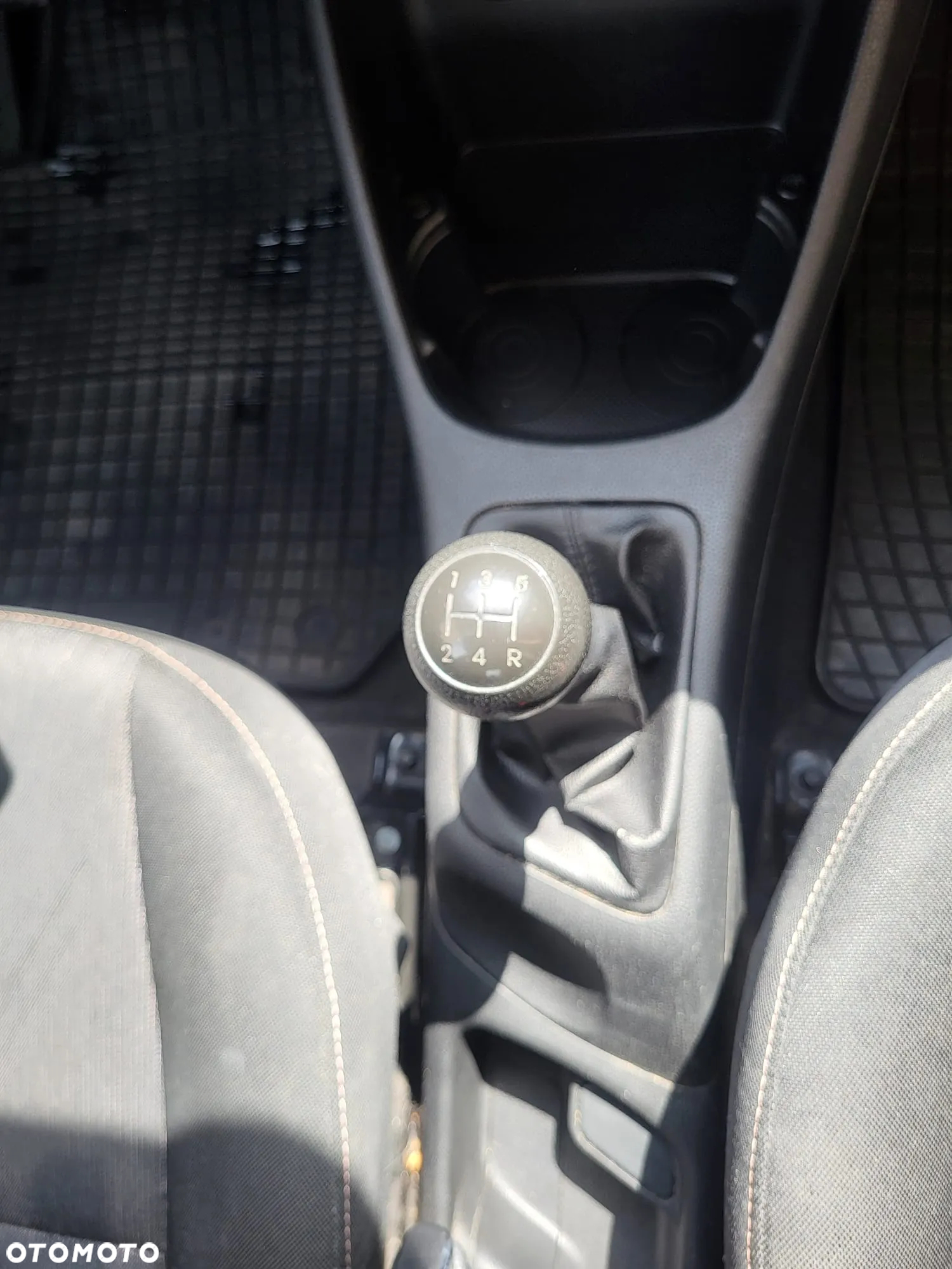 Kia Picanto - 13