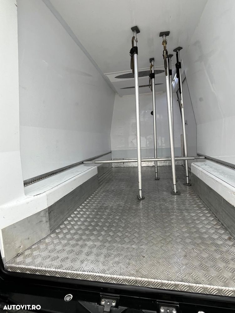 Mercedes-Benz 316 frigo refrigerare - 5
