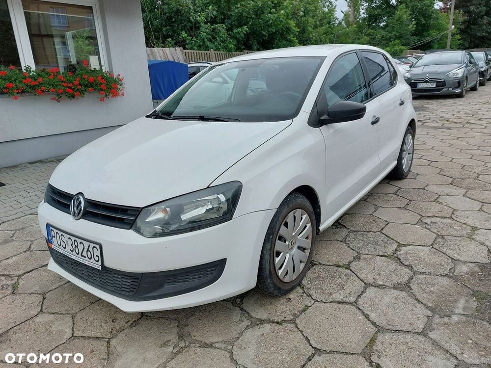 Volkswagen Polo - 4