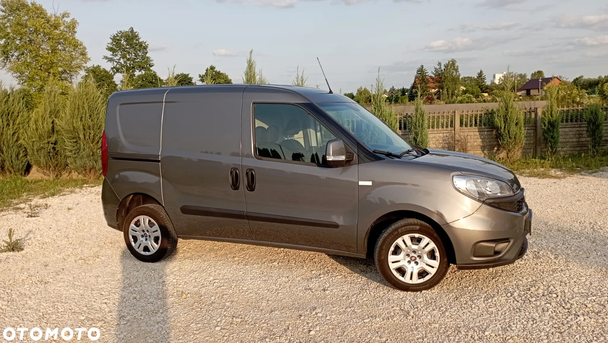 Fiat Doblo - 3