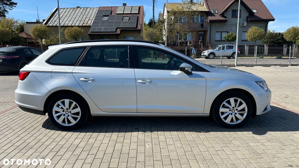Seat Leon 1.6 TDI Reference EU6 - 2