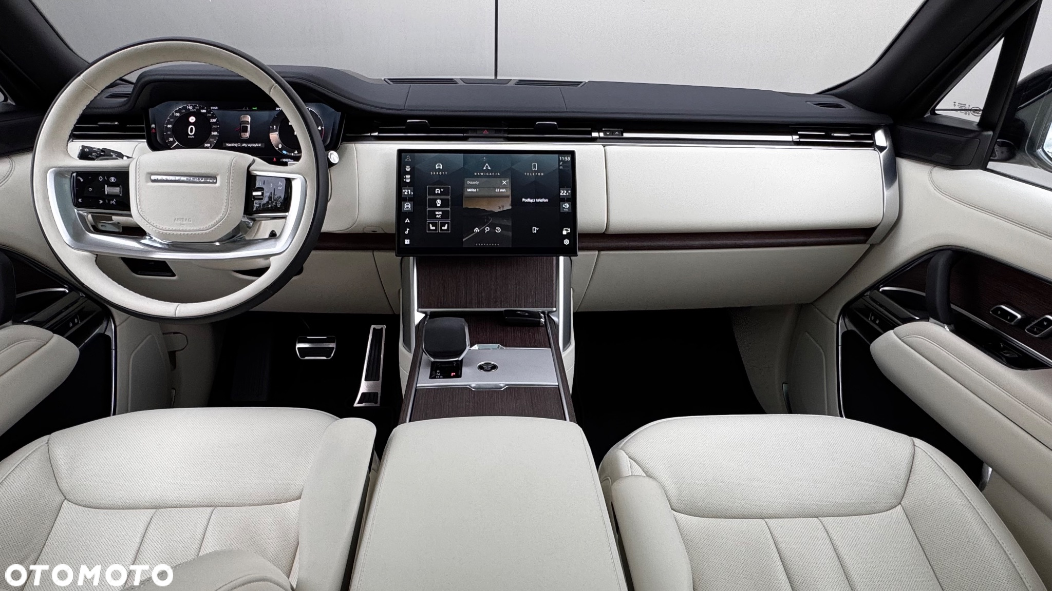 Land Rover Range Rover - 10