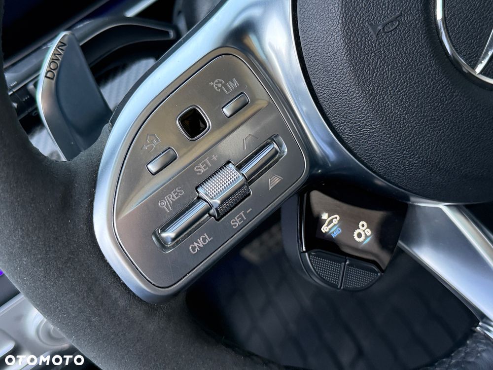 Mercedes-Benz GLE AMG 53 4-Matic - 16