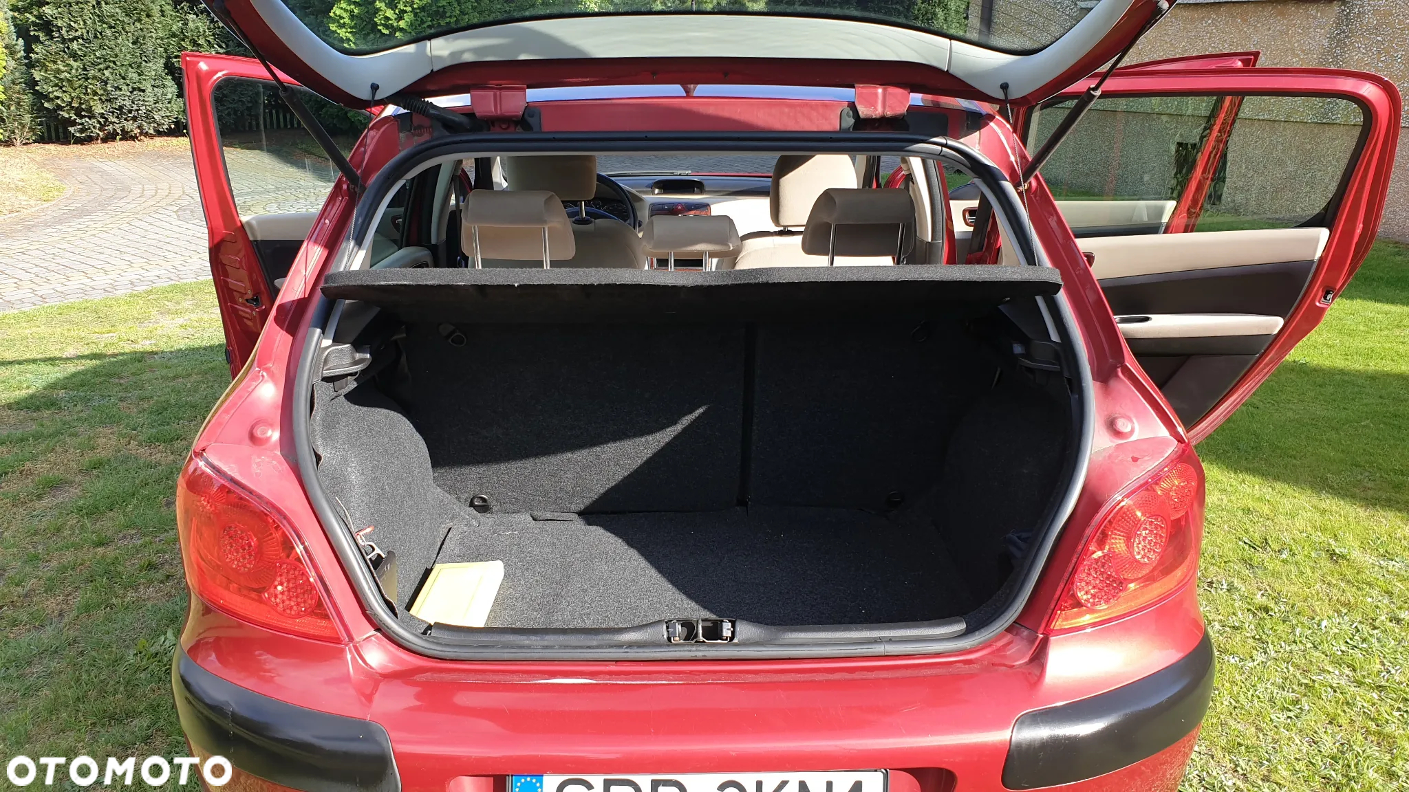 Peugeot 307 110 Premium - 10