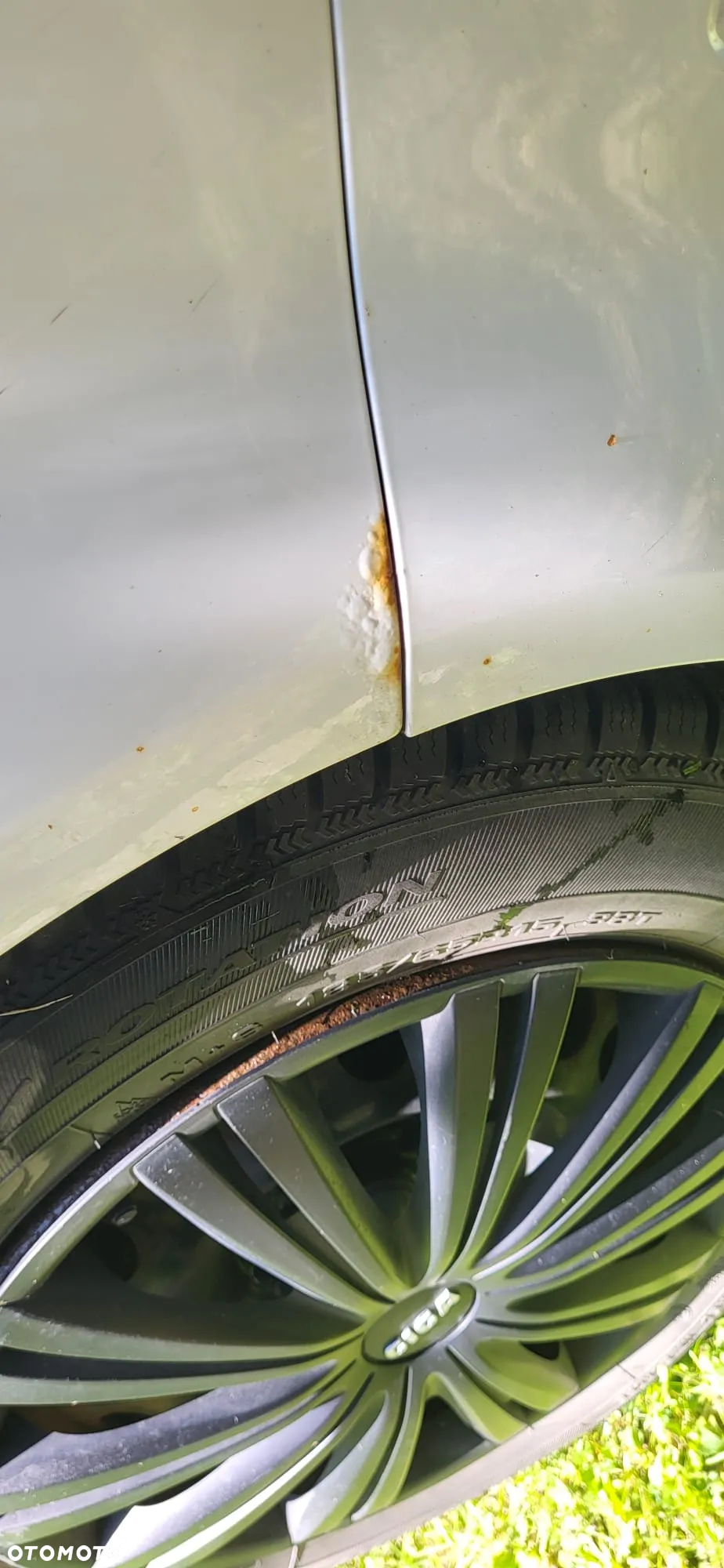 Opel Corsa - 7