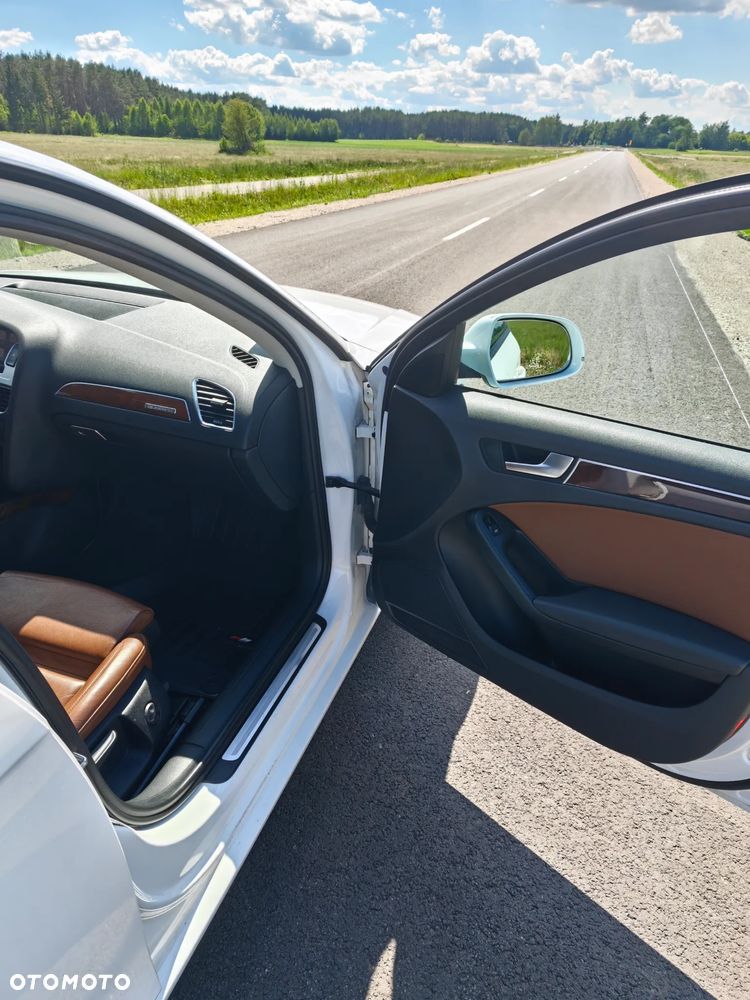Audi A4 Avant - 39