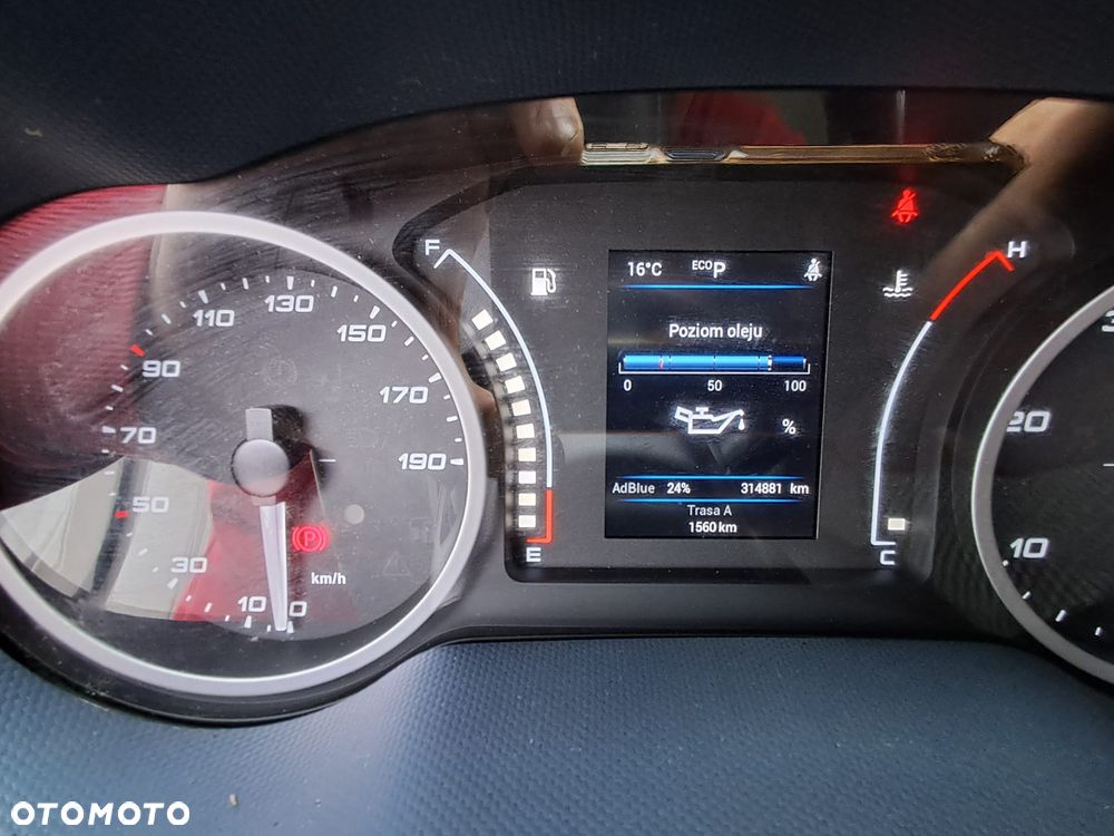 Iveco Daily - 7