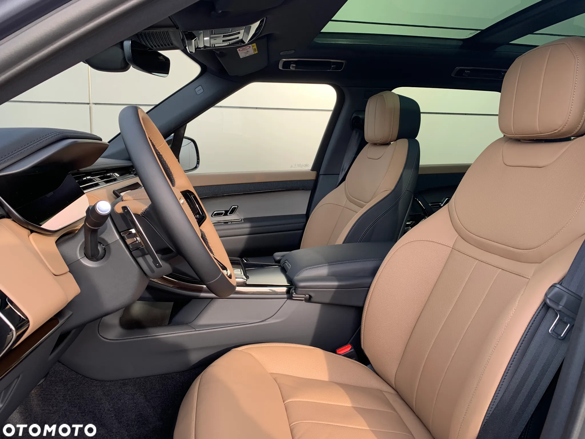 Land Rover Range Rover Sport - 9