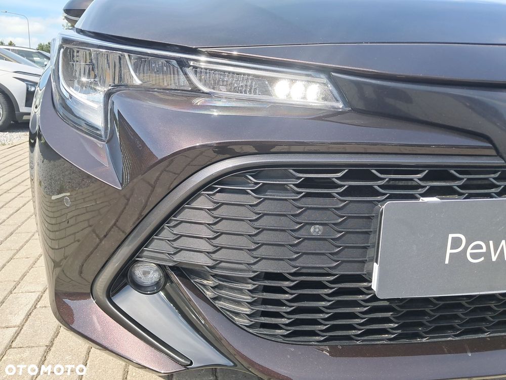 Toyota Corolla 1.8 Hybrid Comfort - 19
