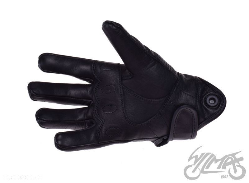 Rękawice krótkie z protektorami Inmotion na motor/skuter, na prezent - 2