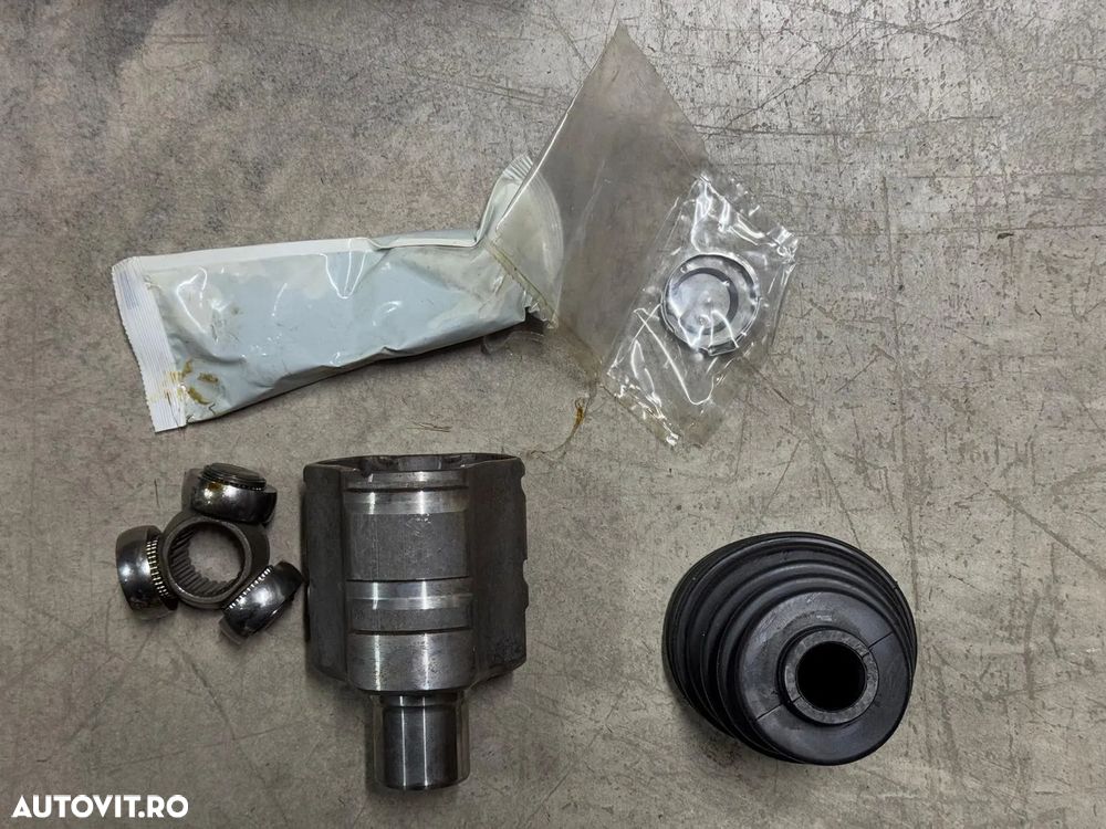 93180021 | Cap Planetara OEM | Opel Combo D - 1