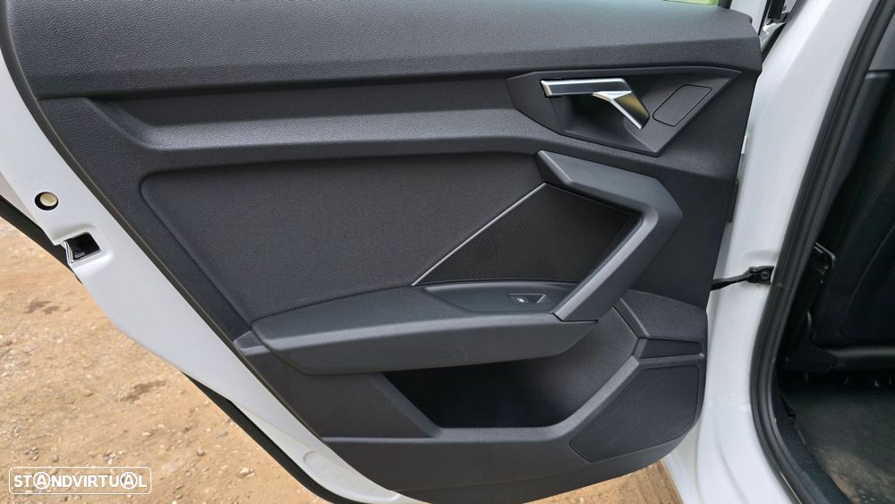 Audi A3 Sportback - 52