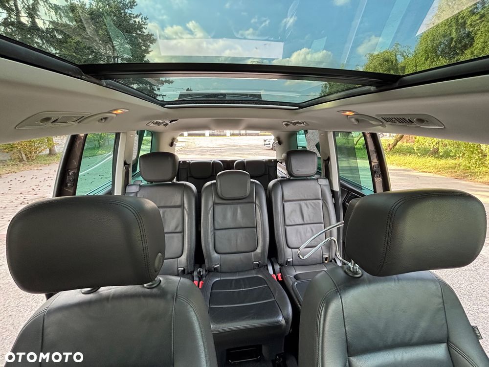 Seat Alhambra 2.0 TDI S&S DSG XCELLENCE - 24